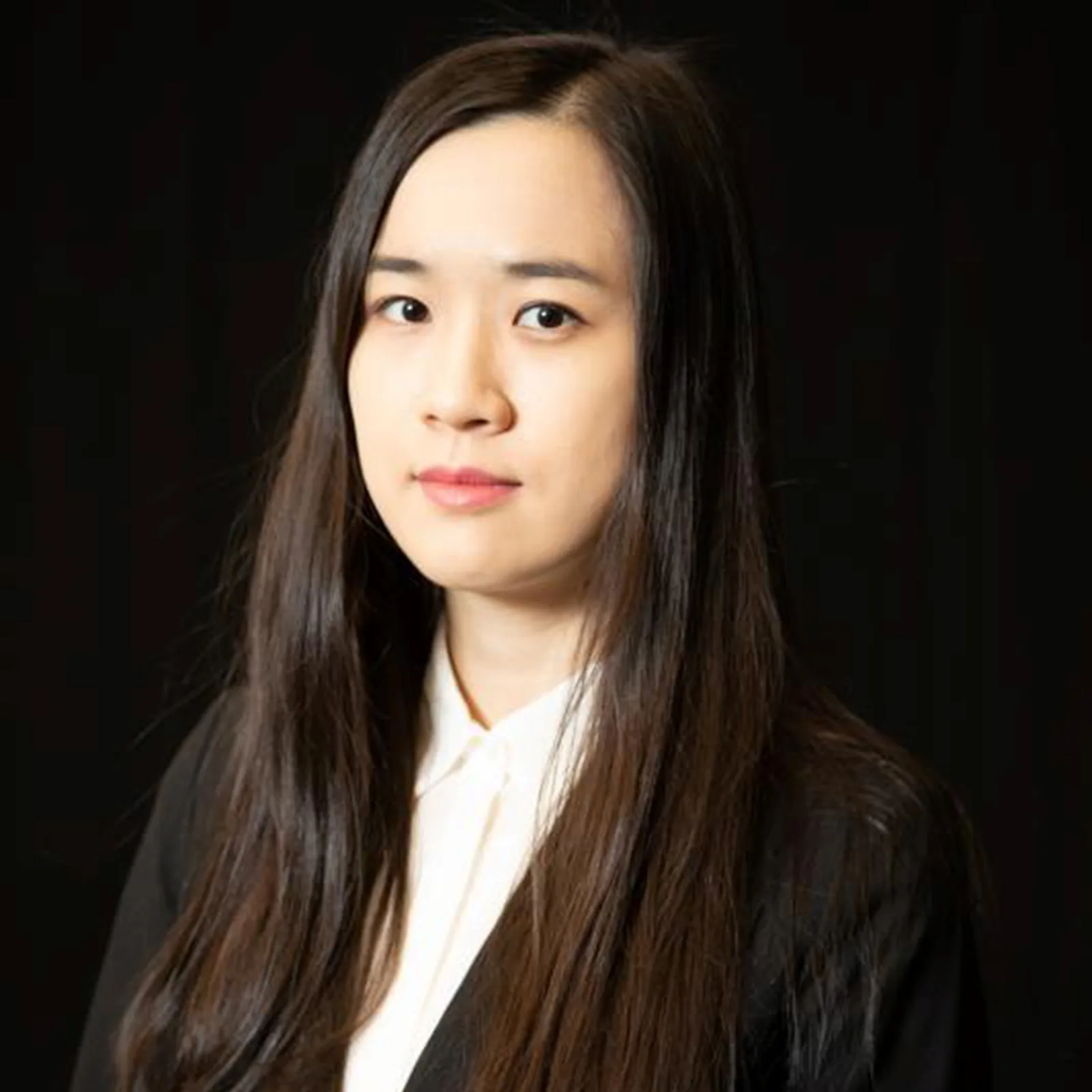 Jane Luo