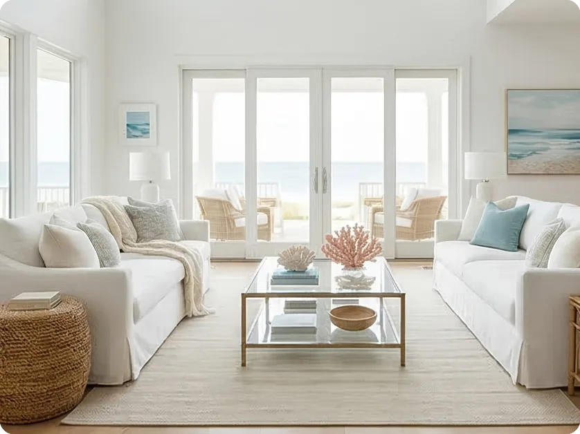 Coastal Breeze