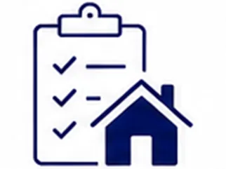 Walk the property and evaluate the space like a buyer