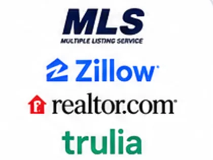 Publish the listing to MLS, Zillow, Realtor.com, and Trulia