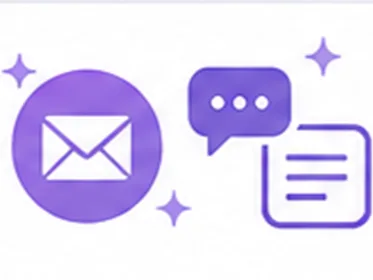 AI follow-up and communication